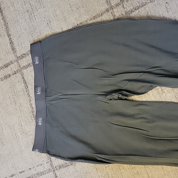 Long Underwear Pants - Picture 2 of 3